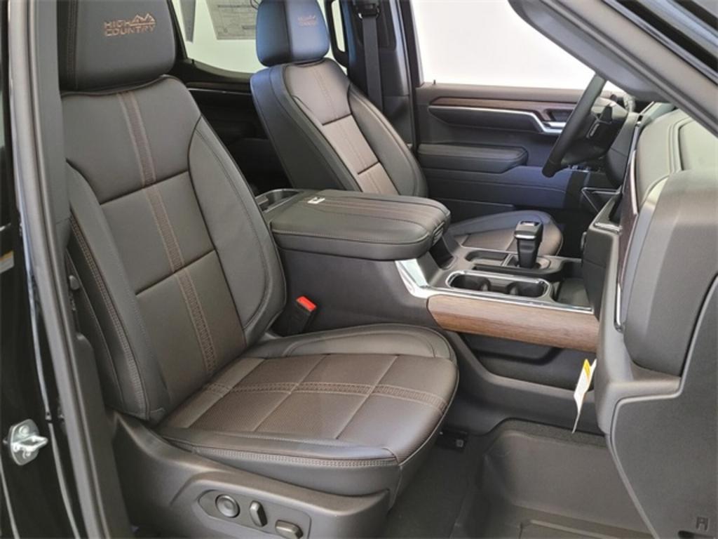 2023 Chevrolet Silverado - $68,210