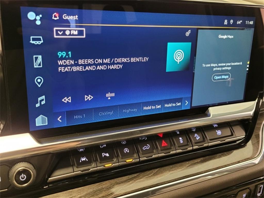 2023 Chevrolet Silverado - $66,245