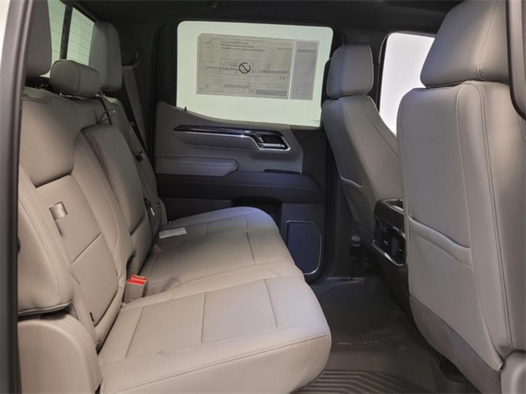 2023 Chevrolet Silverado - $66,245