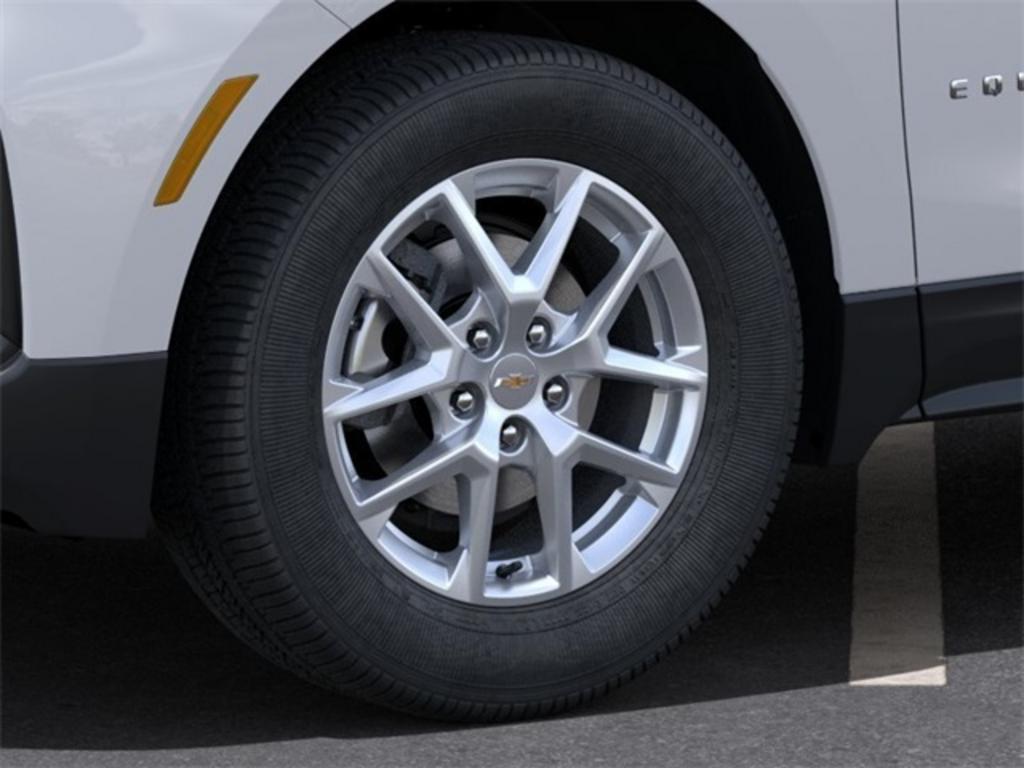 2023 Chevrolet Equinox - $25,900