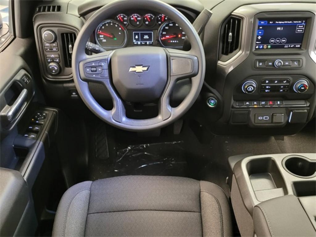 2023 Chevrolet Silverado - $45,830