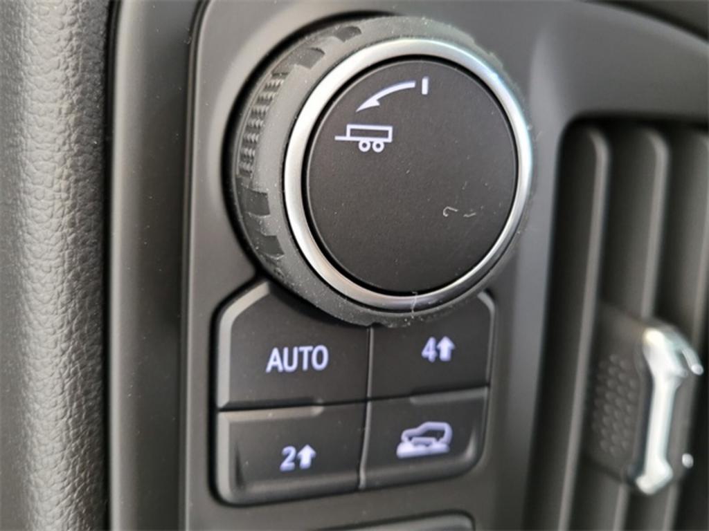 2023 Chevrolet Silverado - $45,830