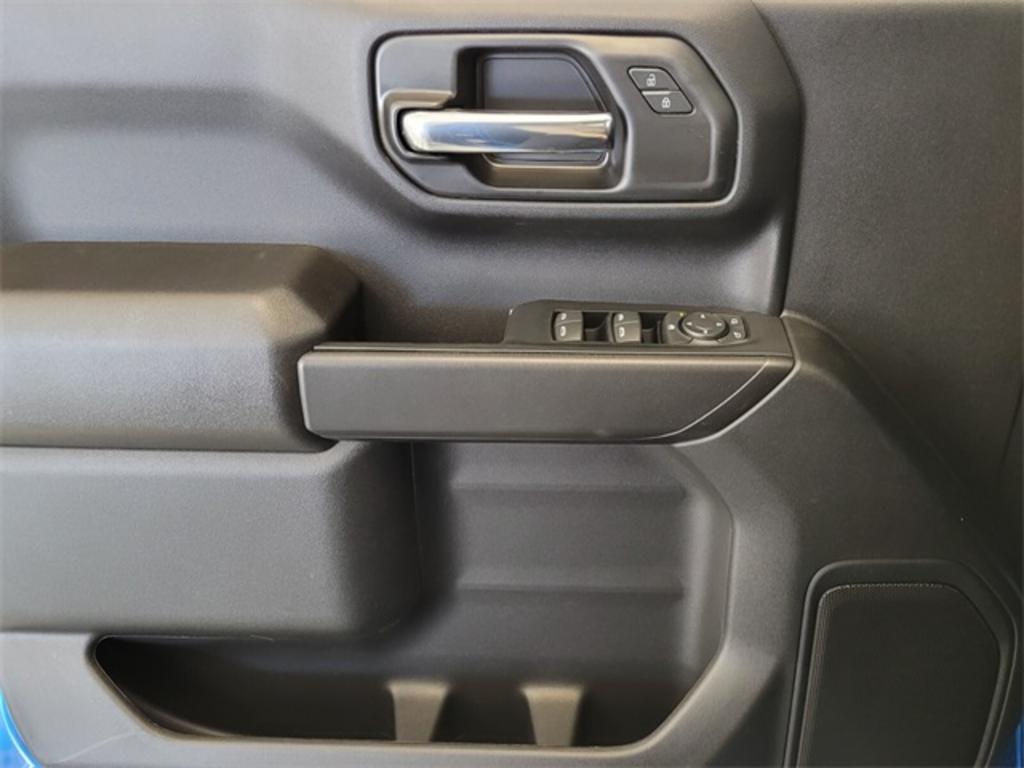 2023 Chevrolet Silverado - $45,830