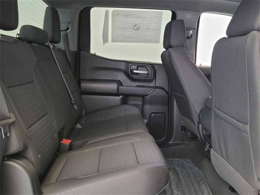 2023 Chevrolet Silverado - $45,830