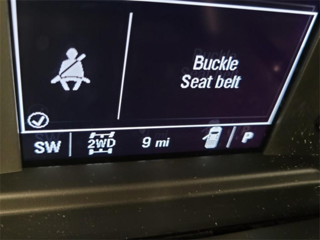 2023 Chevrolet Silverado - $45,830