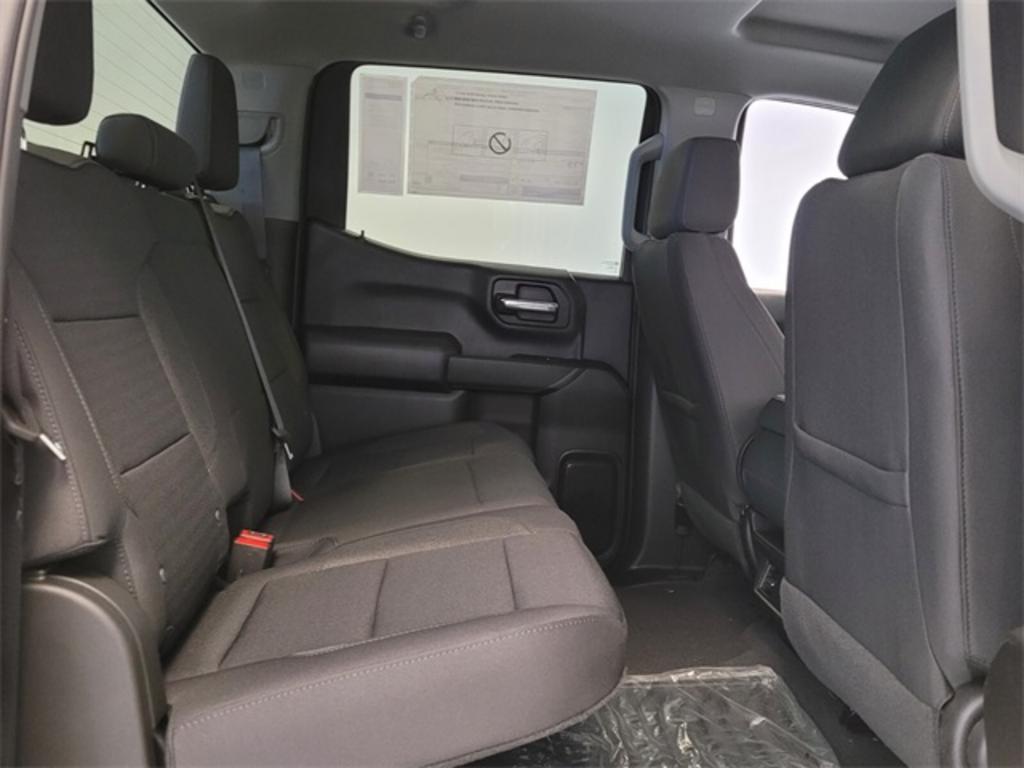 2023 Chevrolet Silverado 1500 - $45,956