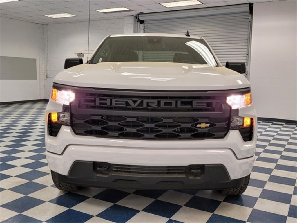 2023 Chevrolet Silverado 1500 - $45,956