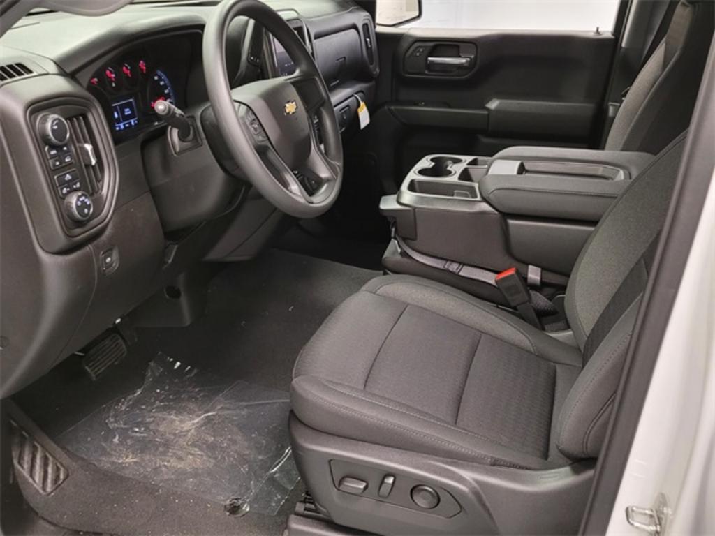 2023 Chevrolet Silverado 1500 - $45,956