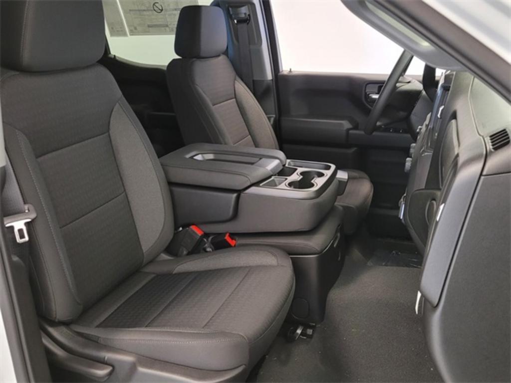 2023 Chevrolet Silverado 1500 - $45,956