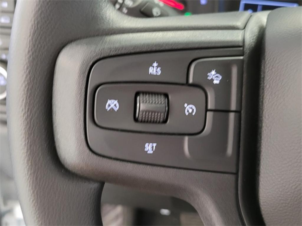 2023 Chevrolet Silverado 1500 - $45,956