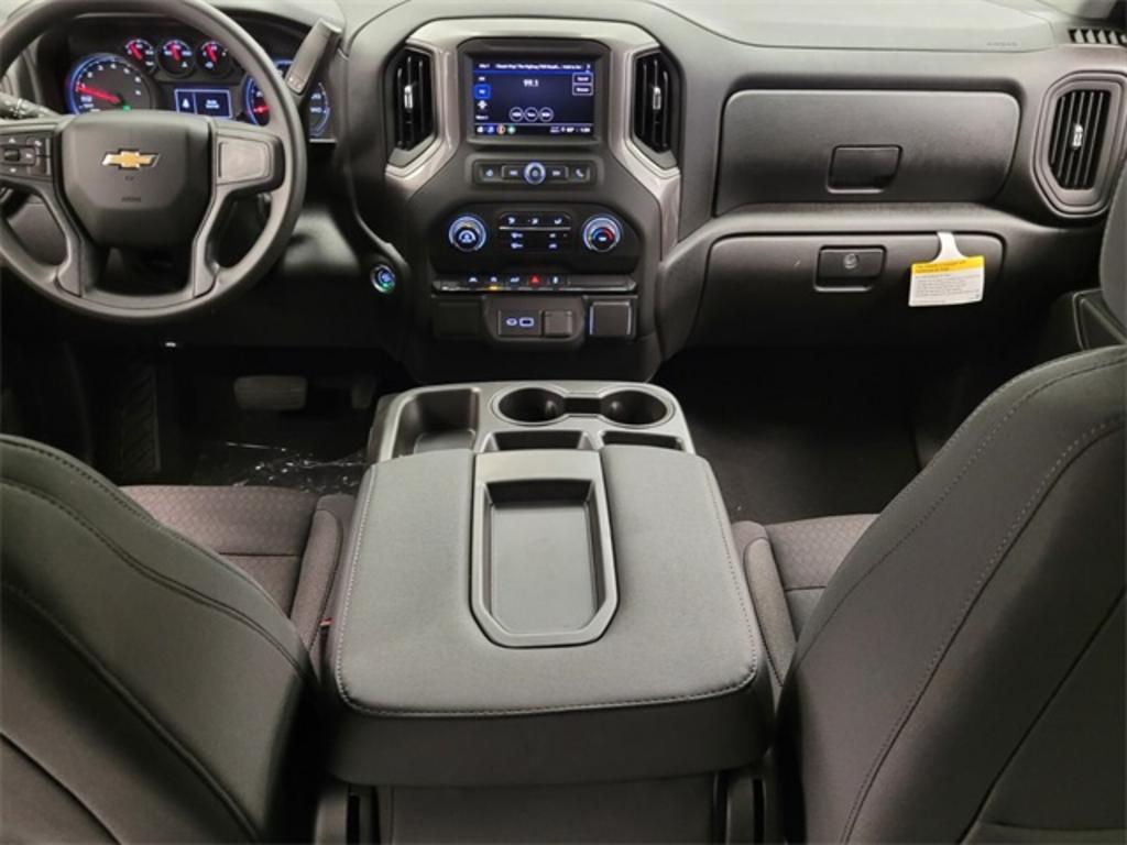 2023 Chevrolet Silverado 1500 - $45,956