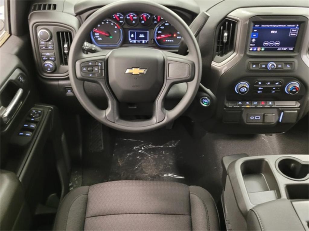 2023 Chevrolet Silverado 1500 - $45,956