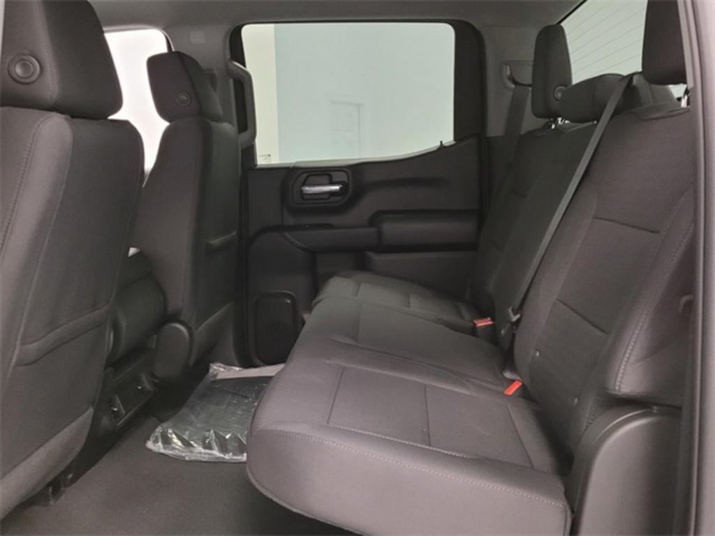 2023 Chevrolet Silverado 1500 - $45,956
