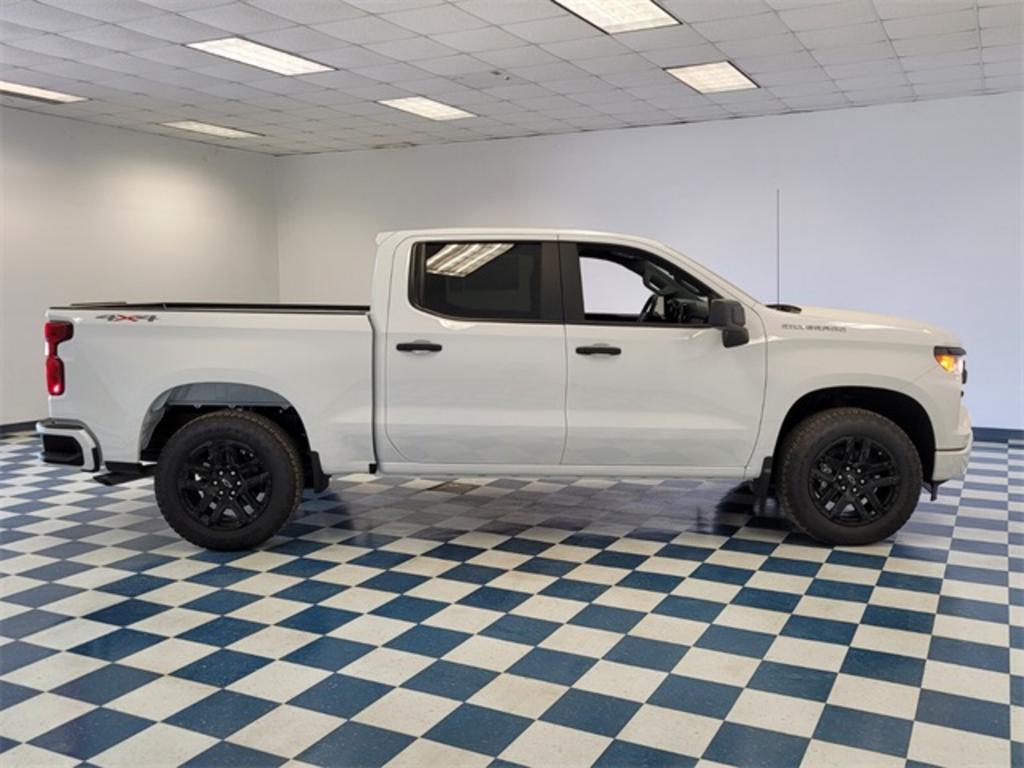 2023 Chevrolet Silverado 1500 - $45,956