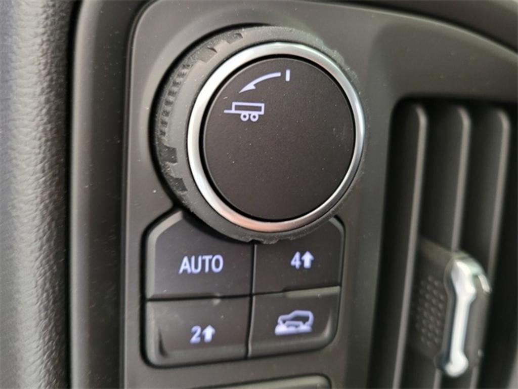 2023 Chevrolet Silverado 1500 - $45,956
