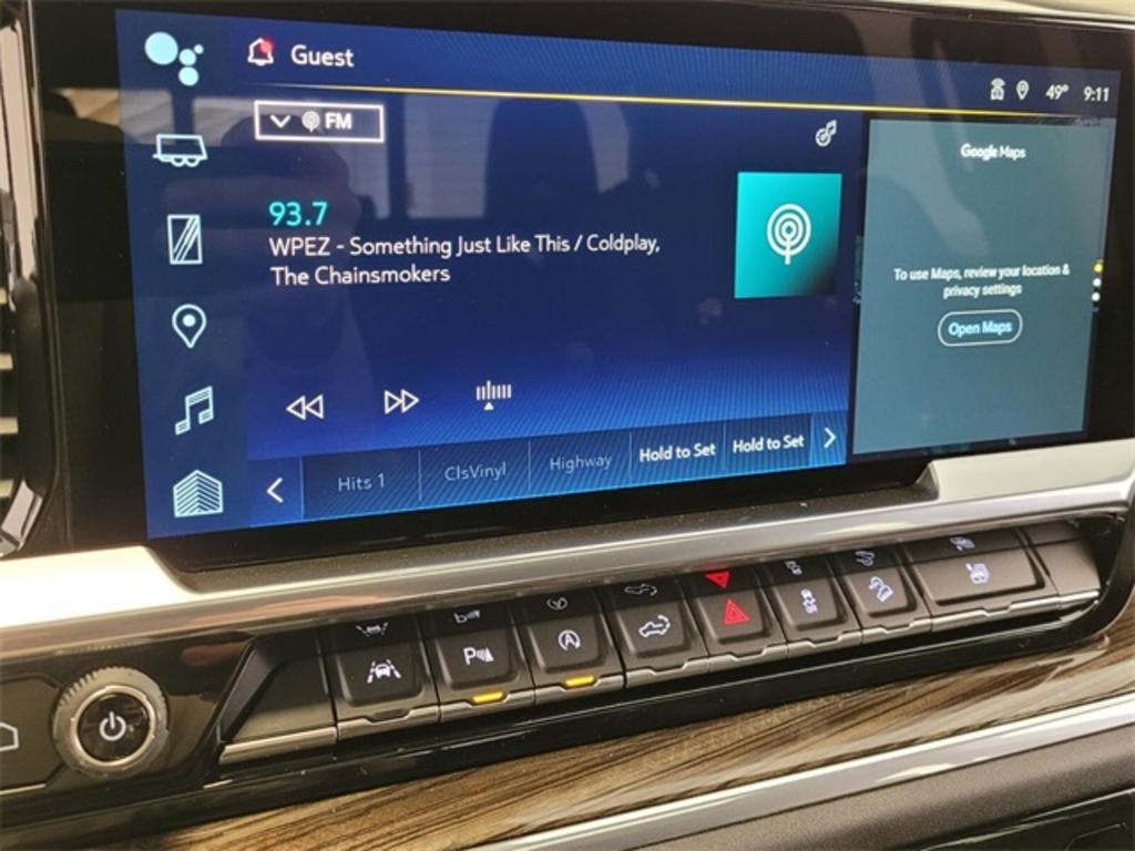 2023 Chevrolet Silverado - $65,826