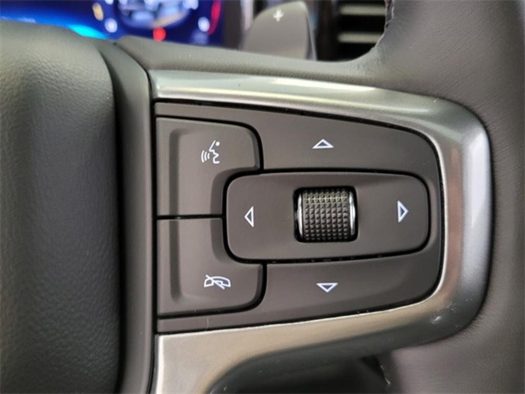 2023 Chevrolet Silverado - $65,826