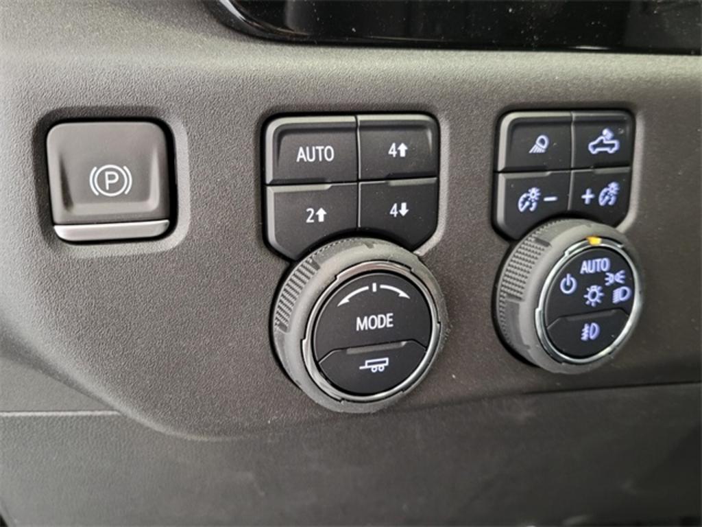 2023 Chevrolet Silverado - $65,826