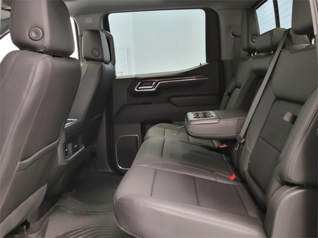 2023 Chevrolet Silverado - $65,826