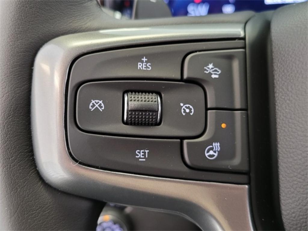 2023 Chevrolet Silverado - $65,826