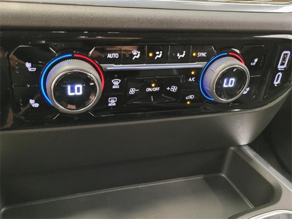 2023 Chevrolet Silverado - $61,670