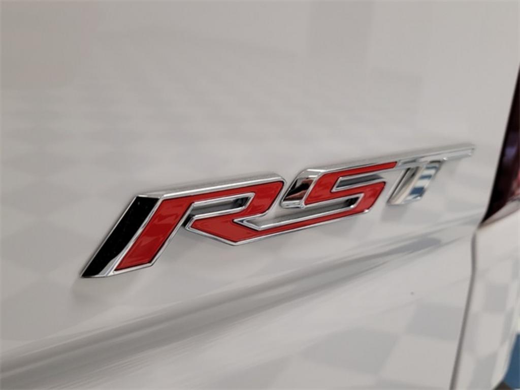 2023 Chevrolet Silverado - $61,670