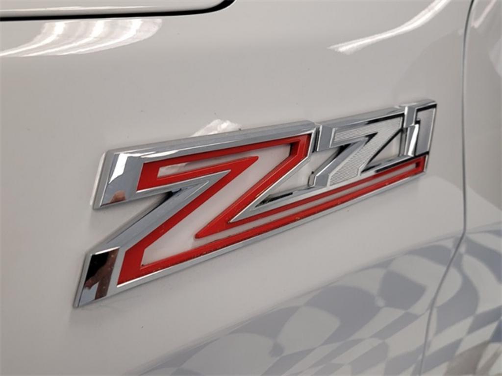 2023 Chevrolet Silverado - $61,670