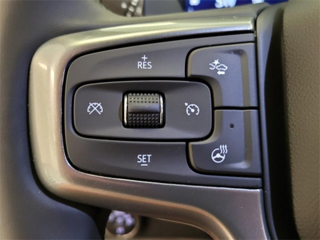 2023 Chevrolet Silverado - $61,670