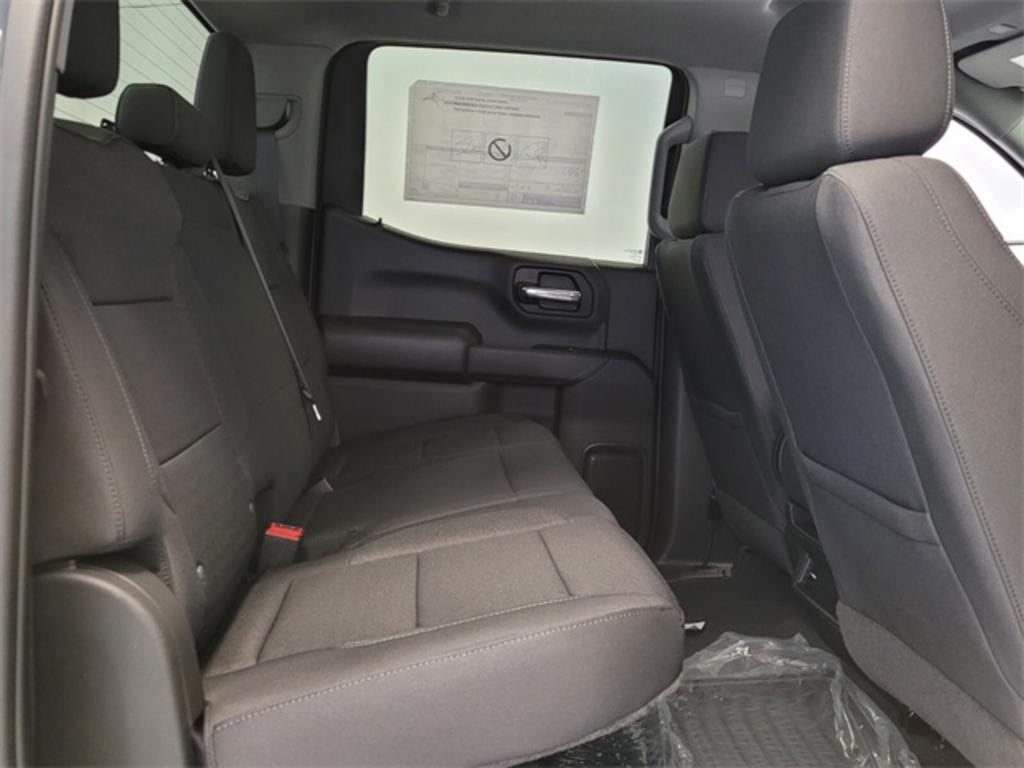 2023 Chevrolet Silverado - $42,500