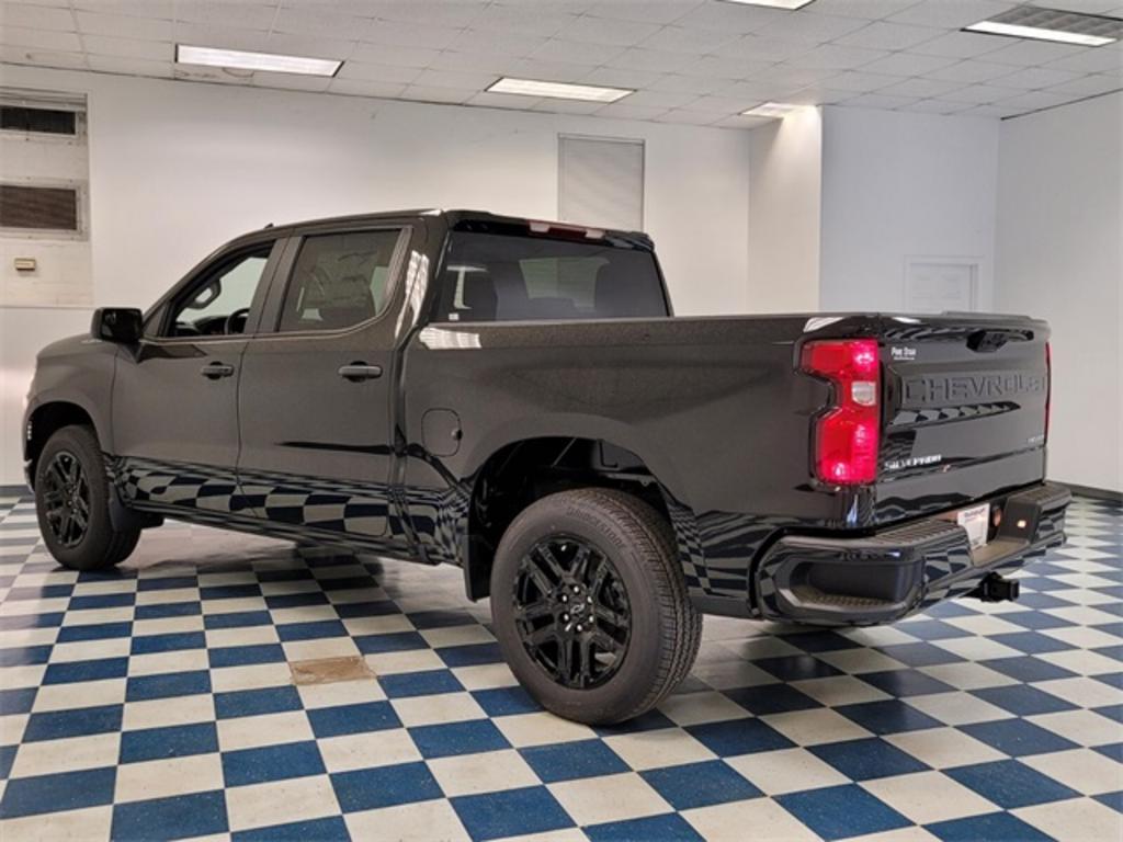 2023 Chevrolet Silverado - $42,500