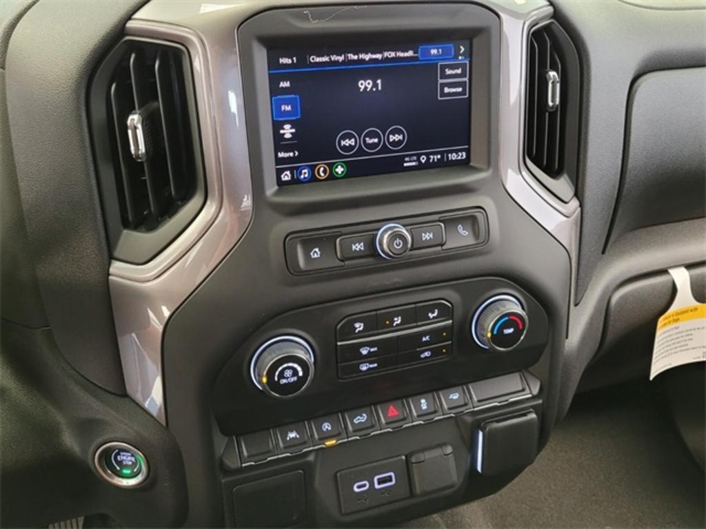 2023 Chevrolet Silverado - $42,500