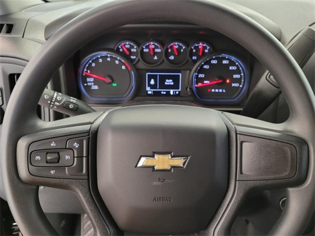 2023 Chevrolet Silverado - $42,500
