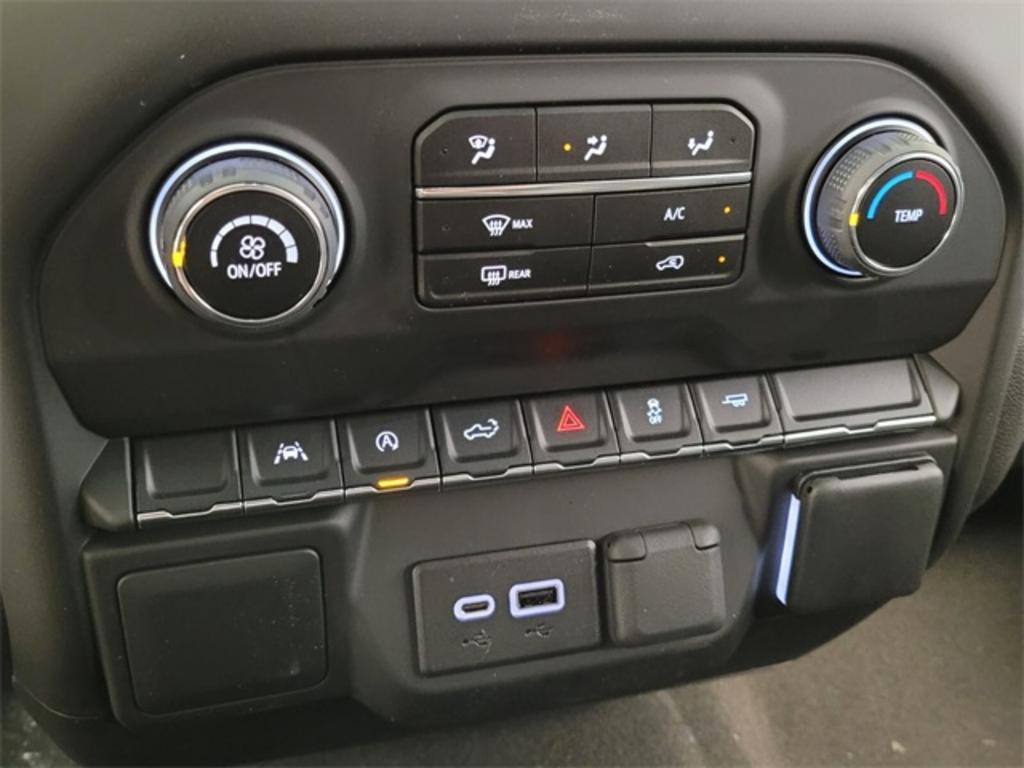 2023 Chevrolet Silverado - $42,500