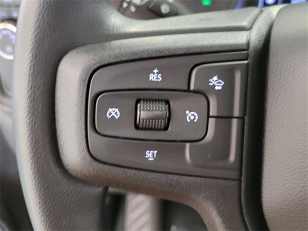2023 Chevrolet Silverado - $42,500