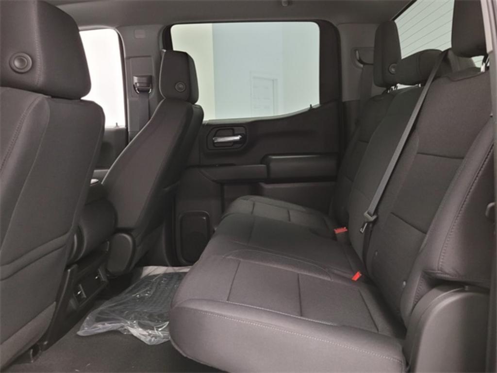 2023 Chevrolet Silverado - $42,500
