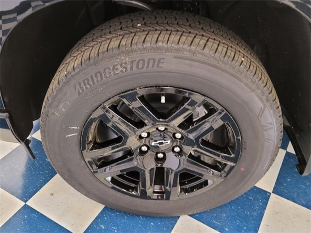 2023 Chevrolet Silverado - $42,500