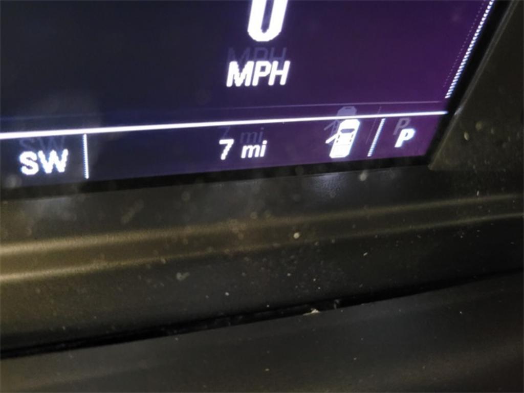 2023 Chevrolet Silverado - $42,034