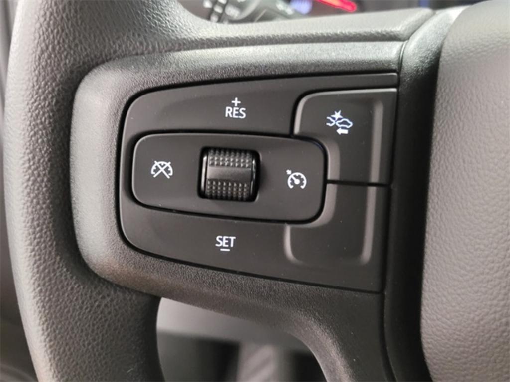 2023 Chevrolet Silverado - $42,034