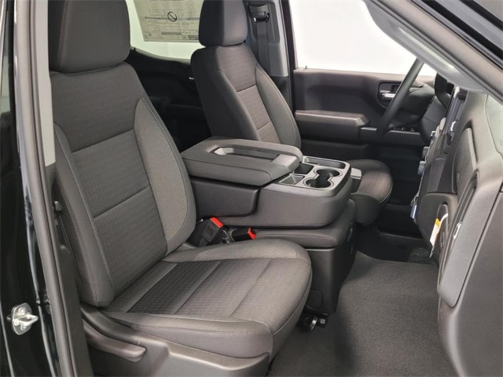 2023 Chevrolet Silverado - $42,034