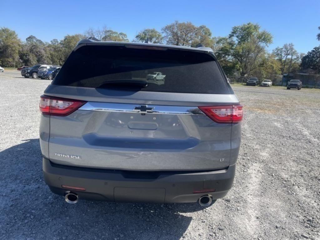 2021 Chevrolet Traverse - $33,000