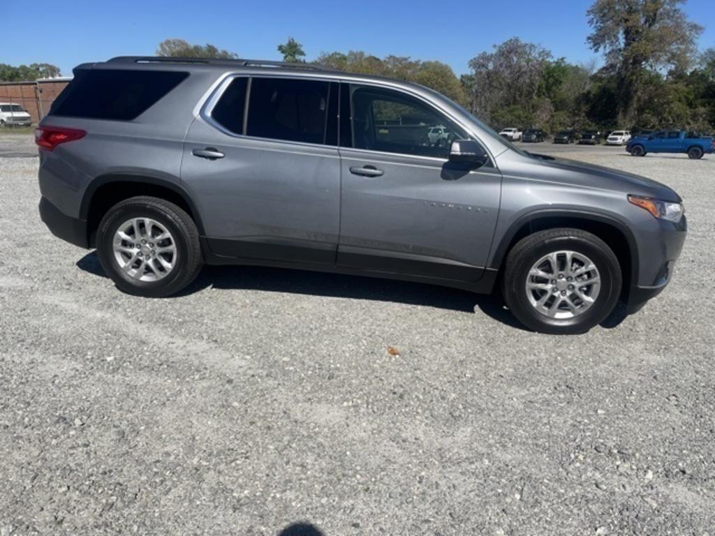2021 Chevrolet Traverse - $33,000