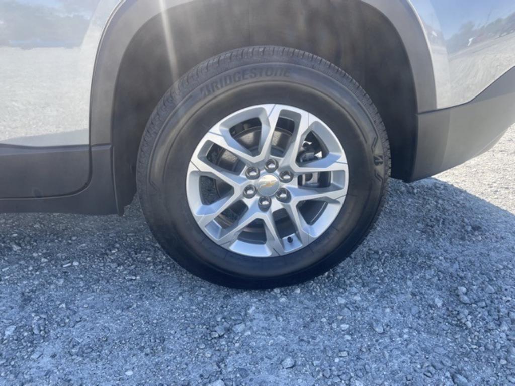 2021 Chevrolet Traverse - $33,000