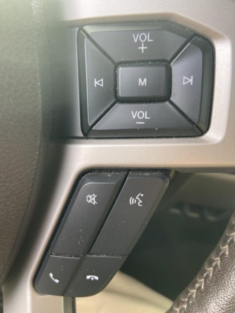 2018 Ford F-150 - $31,000