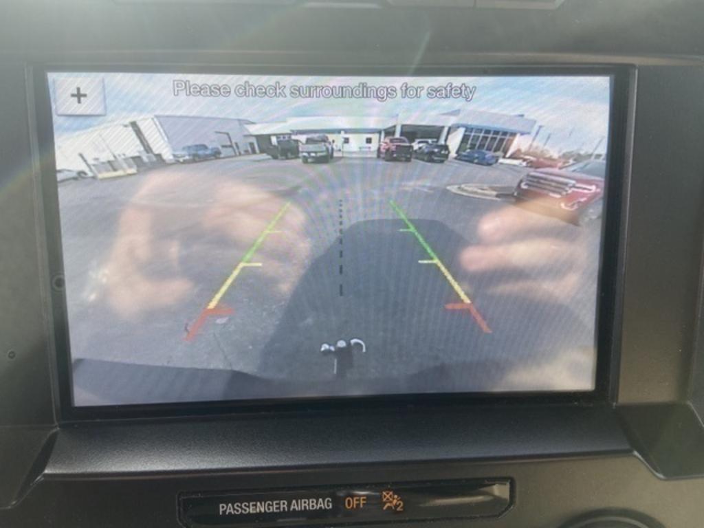 2018 Ford F-150 - $31,000