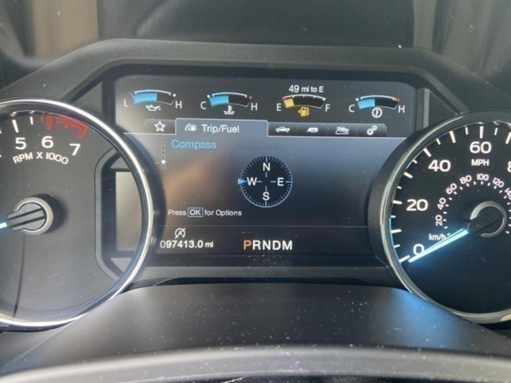 2018 Ford F-150 - $31,000