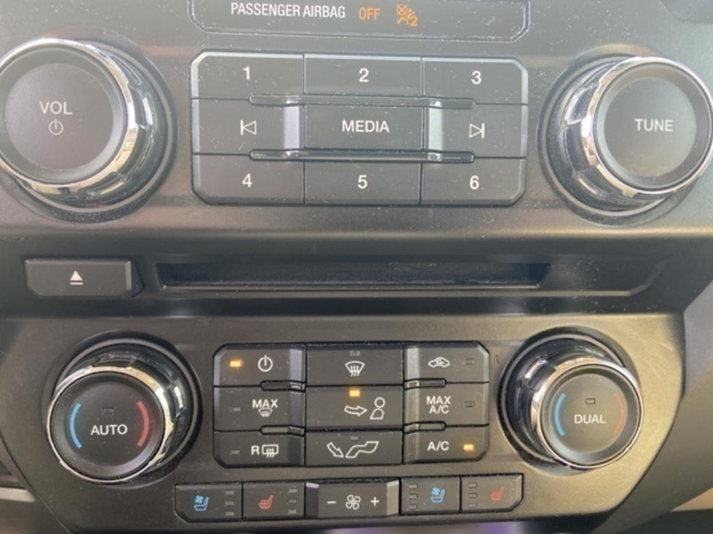 2018 Ford F-150 - $31,000