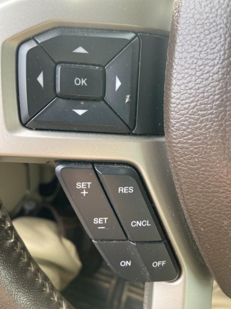2018 Ford F-150 - $31,000