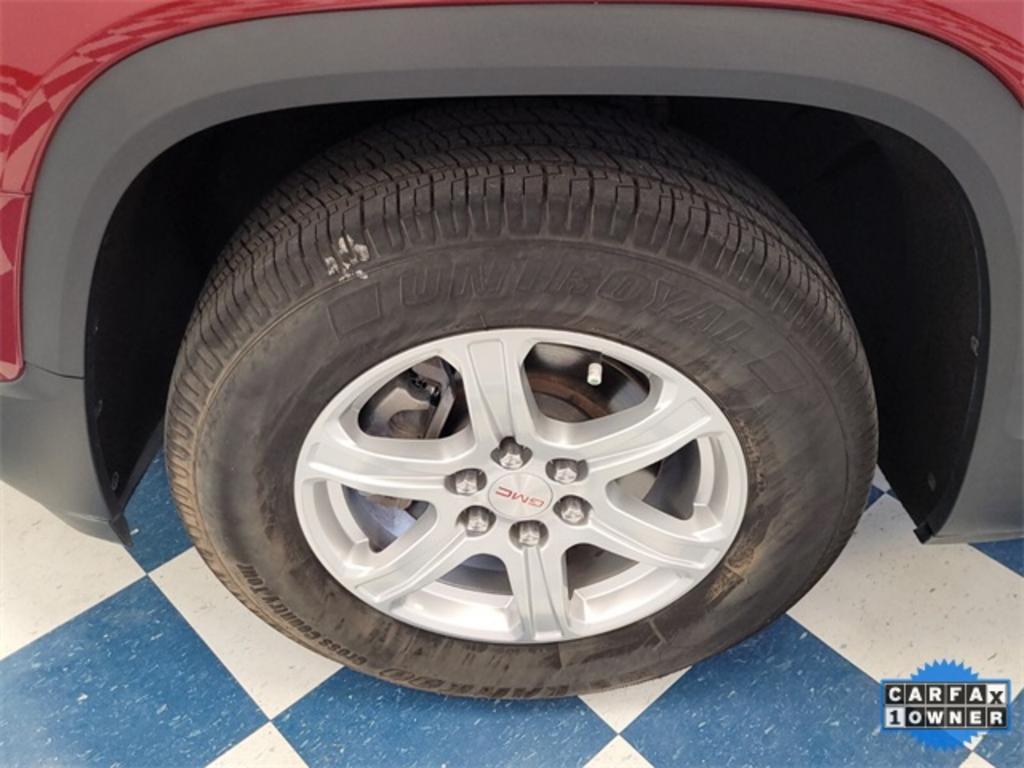 2019 GMC Acadia - $22,000