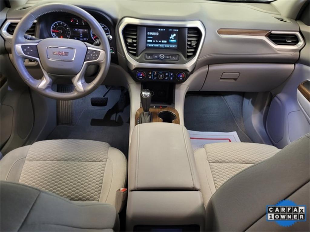 2019 GMC Acadia - $22,000