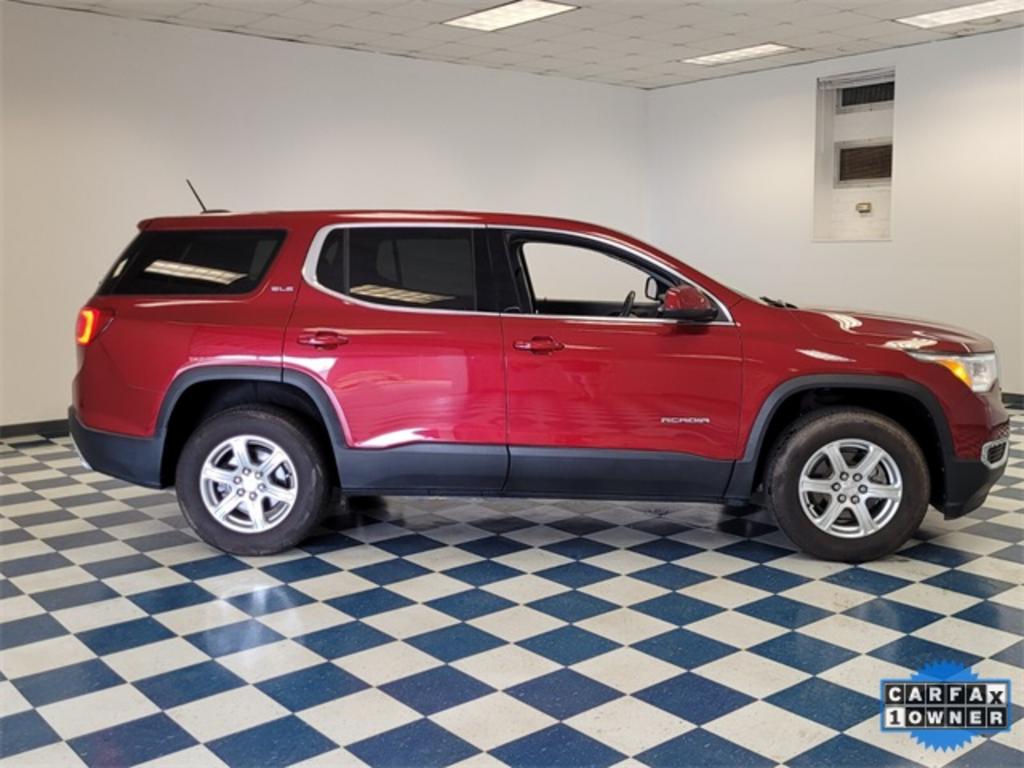 2019 GMC Acadia - $22,000